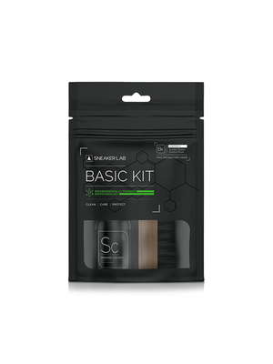 Sneaker Lab Basic Kit