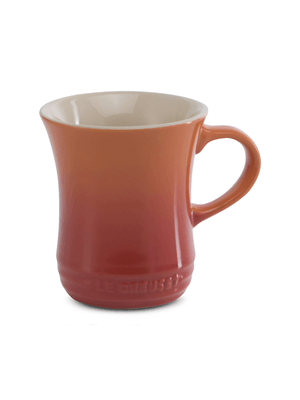 le creuset tea mug flame 290ml