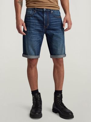 G-Star Men's Mosa Dark Blue Shorts