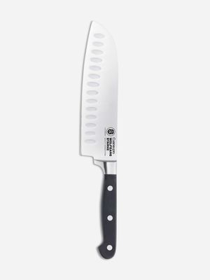 Cuisine::pro Wolfgang Starke Santoku Knife 18cm