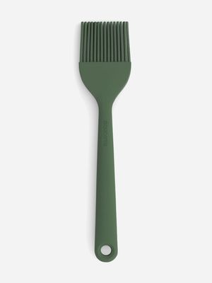 brabantia tasty+ pastry brush green