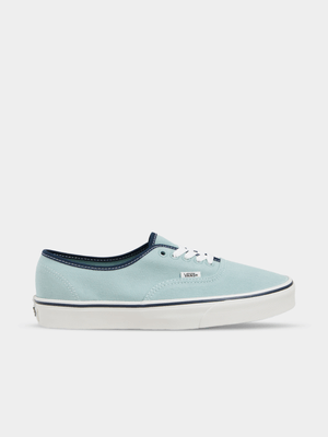 Vans Women's Authentic Blue-Mist Sneaker