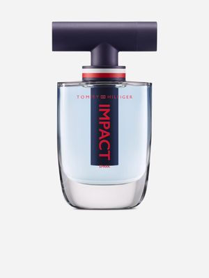 Tommy Hilfiger Impact Spark Eau de Toilette