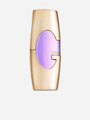 Guess Gold Woman Eau de Parfum