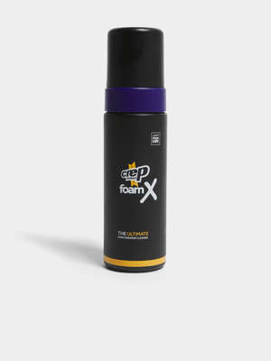 Crep Protect Foam X Sneaker Cleaner