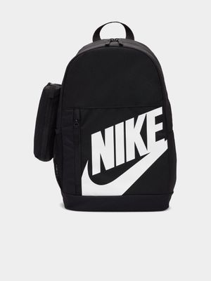 Nike Elemental Black Backpack