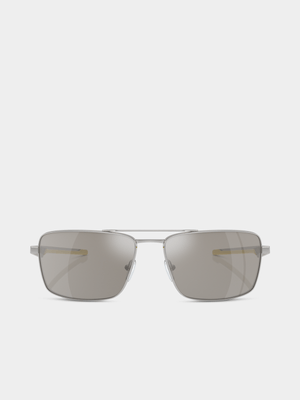 Ferrari Scuderia Silver 60 Sunglasses