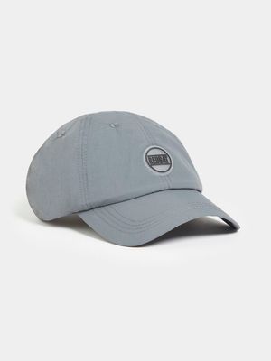 Redbat Charcoal Dad Cap