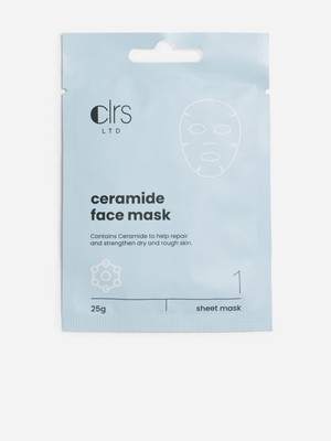 Colours Ceramide Sheet Mask