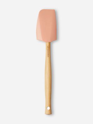 Le Creuset Medium Spatula Peche