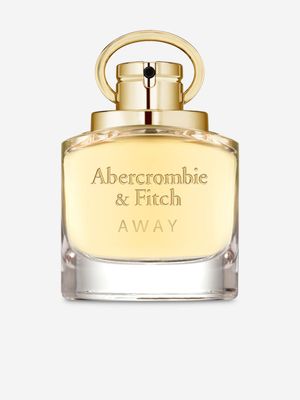 Abercrombie & Fitch Away Eau de Parfum