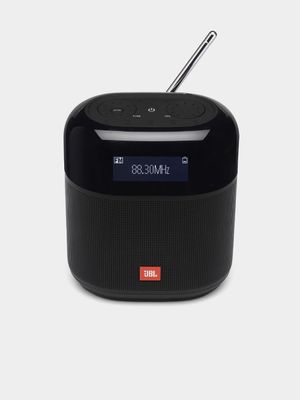 JBL Tuner XL Portable DAB/DAB+/FM radio with Bluetooth