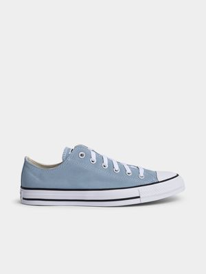 Mens Converse Chuck  Taylor All Star Blue