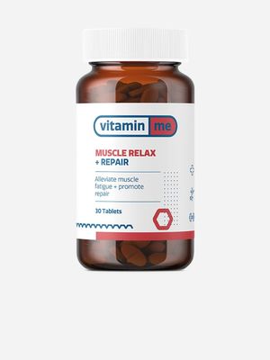 Vitamin Me Magnesium Glycinate