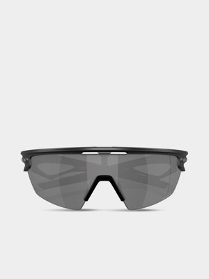 Oakley Black Sphaera 36 Sunglasses