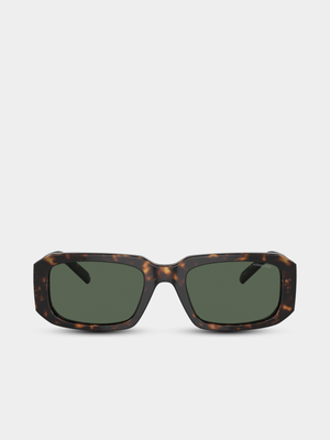 Arnette Brown Thekidd 53 Sunglasses