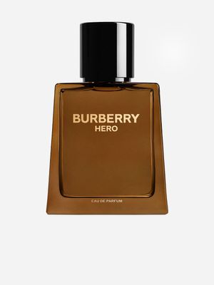 Burberry Hero Eau de Parfum