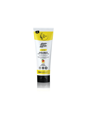 The Perfect Hair Mango and Marula Gel