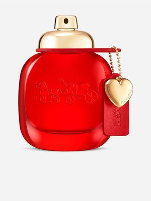 Coach Love Eau De Parfum