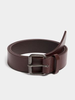 Boy's Brown Belt