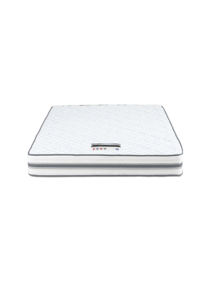 cloud nine exceptional rest mattress x/length