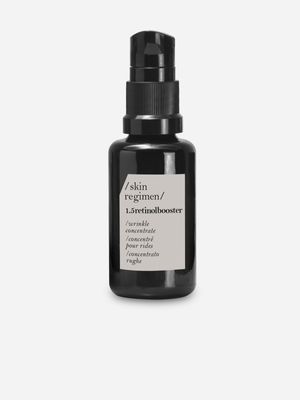 Comfort Zone	Skin Regimen 1.5 Retinol Booster