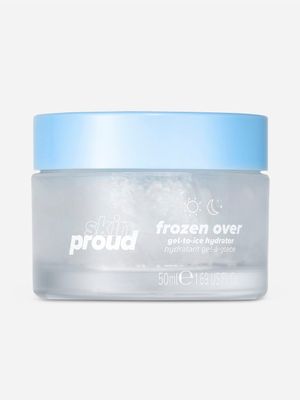 Skin Proud Frozen Over Moisturiser