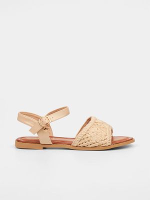 Women's Viabeach Nude Athena 23 Sandals