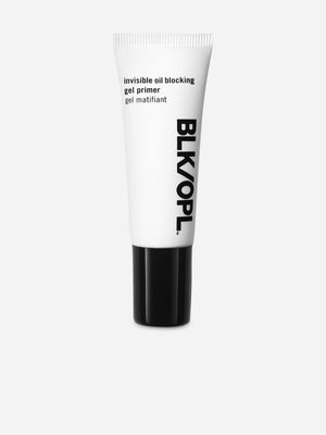 Black Opal Invisible Oil Blocking Gel Primer