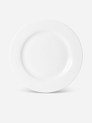 Guesthouse New Bone Dinnerplate White 27cm