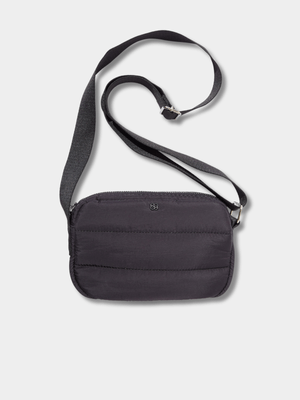 Women's Cotton On Black Rylie Cross Body Bag