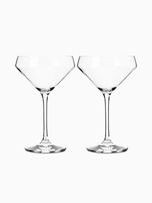 Cellar Margarita Set of 2 365ml