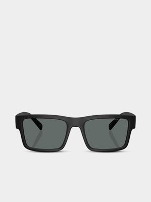 Arnette Black Omgee  Sunglasses