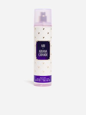 Ariana Grande Ari Body Mist