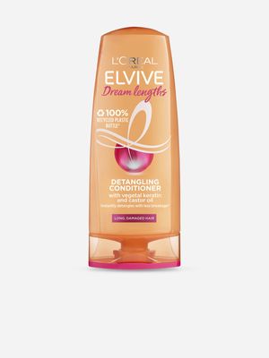 L'Oréal Paris Elvive Dream Lengths Long Hair Conditioner