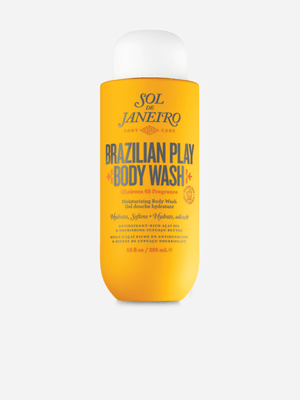 Sol de Janeiro Brazilian Play Hydrating Body Wash