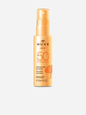 Nuxe Sun Spray SPF 50