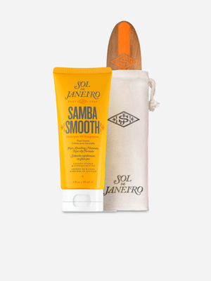 Sol de Janeiro	Samba Smooth Foot Cream