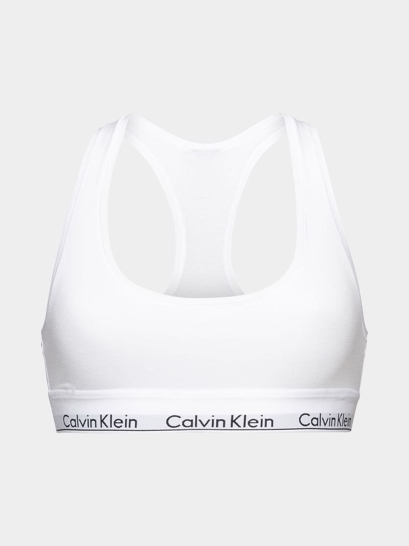 Calvin klein women's sports bra and underwear online