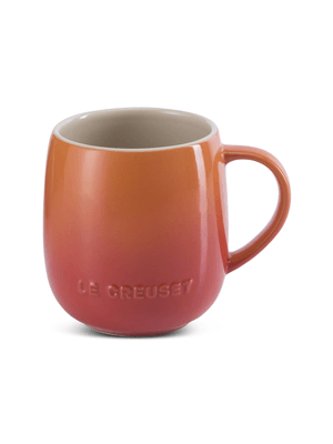 le creuset u mug flame 380ml