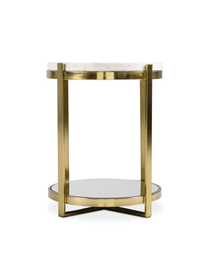 gusta side table