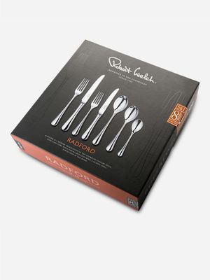 Robert Welch Radford Canteen Set 56 Piece