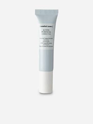 Comfort Zone	Active Pureness Corrector