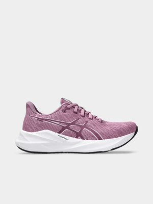 Womens Asics Versablast 4 Ube/Light Ube Running Shoes