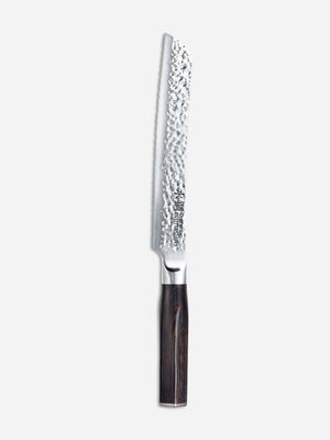 Cuisine::pro Damashiro Emperor Bread Knife