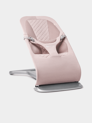 Infants Ergobaby Pink Evolve Bouncer