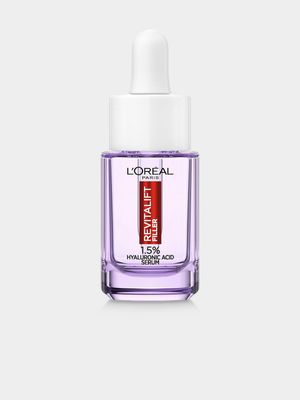 L'Oréal Paris Revitalift Filler Anti-Wrinkle Serum