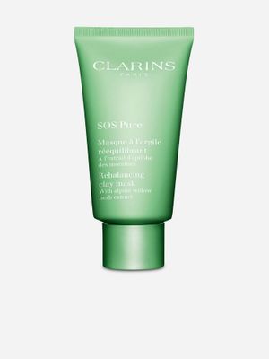 Clarins SOS Pure Mask