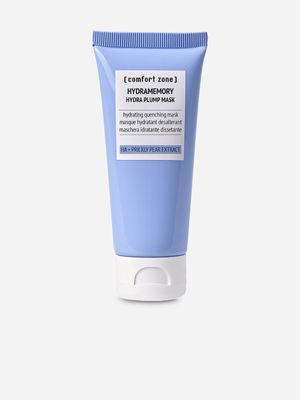 Comfort Zone	Hydramememory Hydra Plump Mask