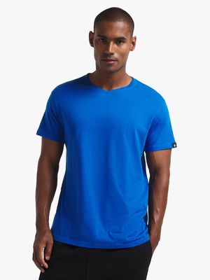 Mens TS Everyday Cobalt Tee